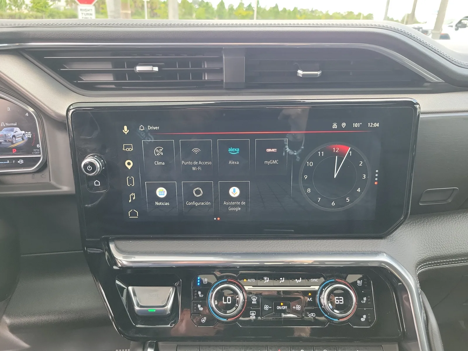 2024 GMC Sierra 1500 Denali photo 22