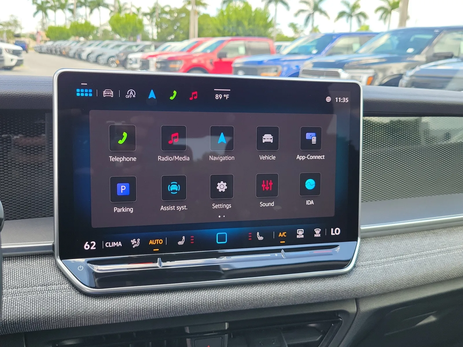 2025 Volkswagen Tiguan S photo 29