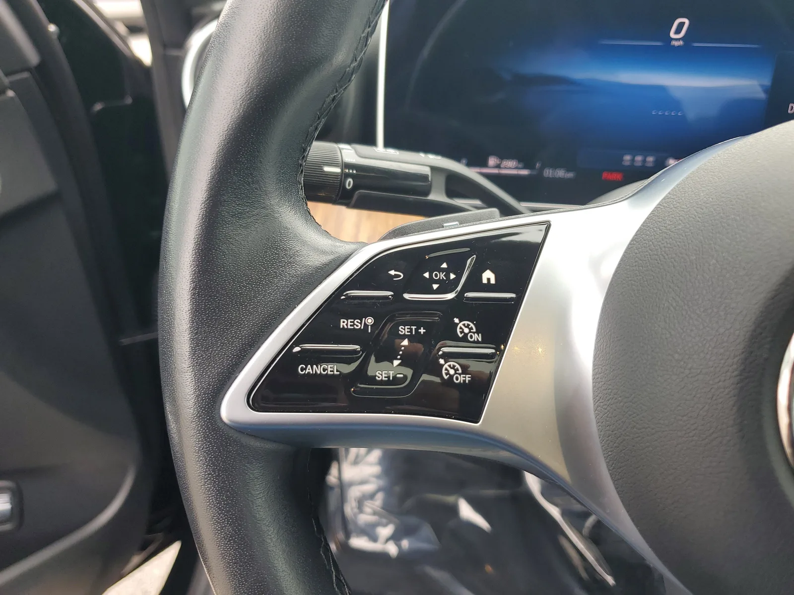 2025 Mercedes-Benz C-Class C 300 photo 23