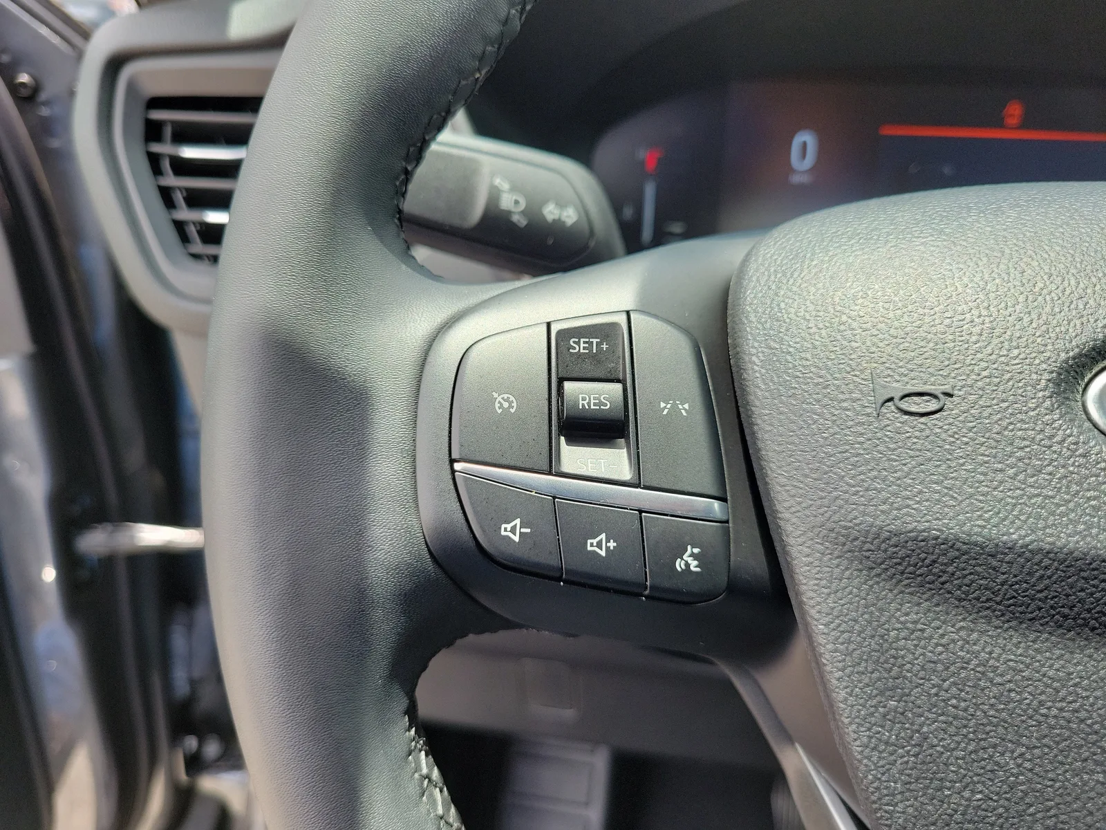 2023 Ford Escape Active photo 21