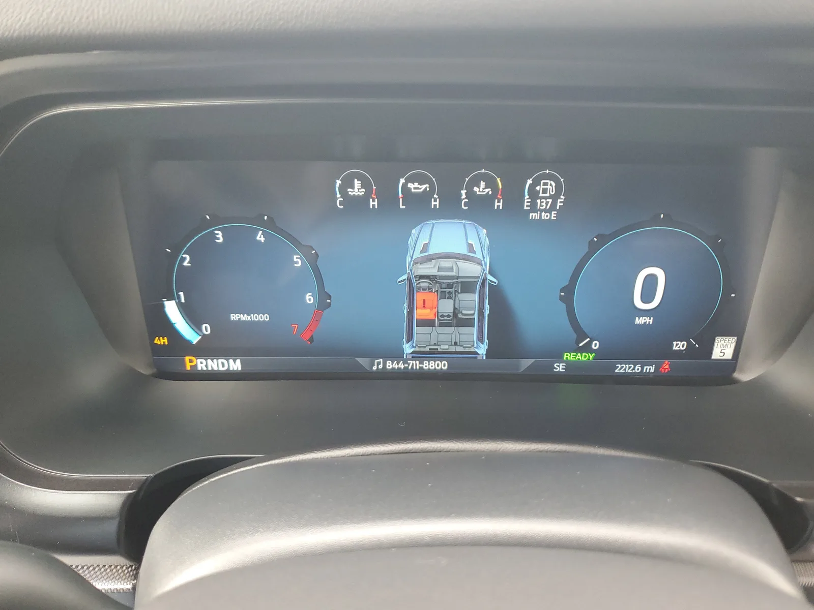 2025 Ford F-150 Platinum photo 32