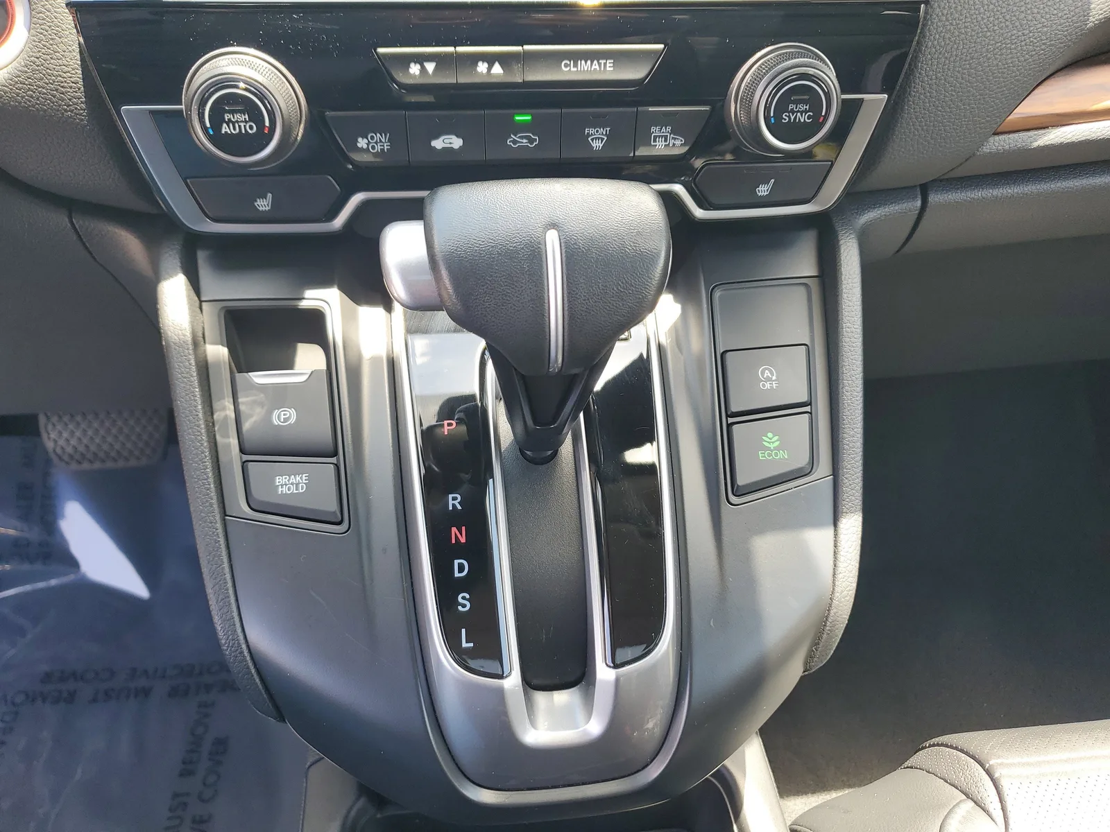 2022 Honda CR-V EX-L photo 27