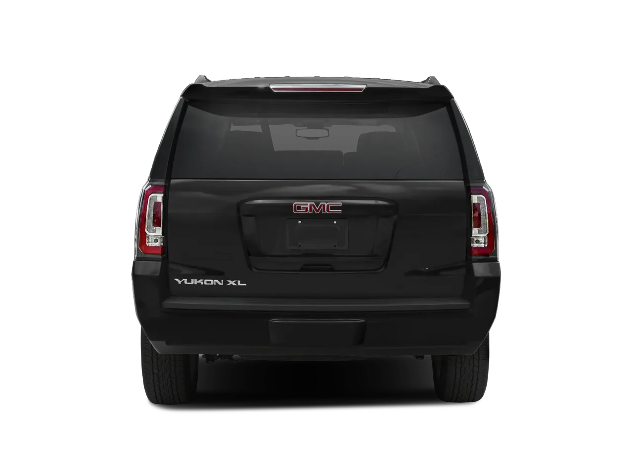 2015 GMC Yukon XL SLT photo 5