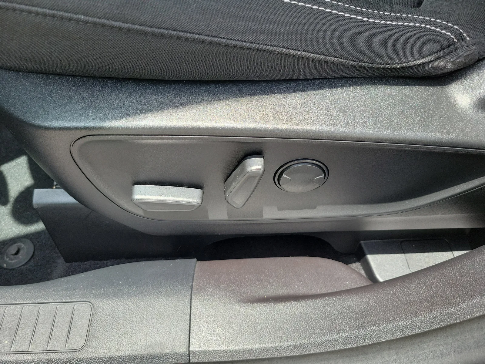 2023 Ford Escape Active photo 11