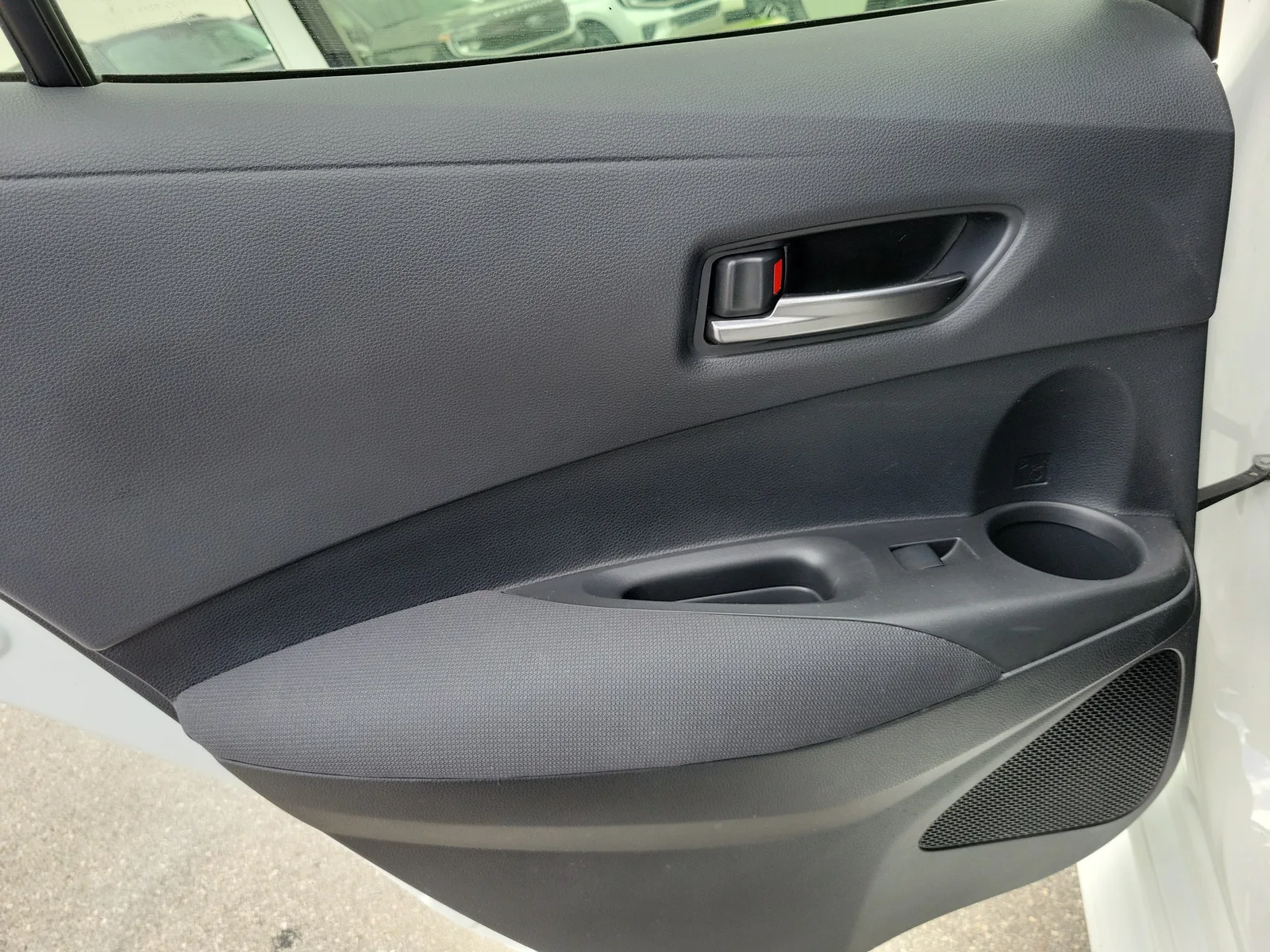2023 Toyota GR Corolla Core photo 20