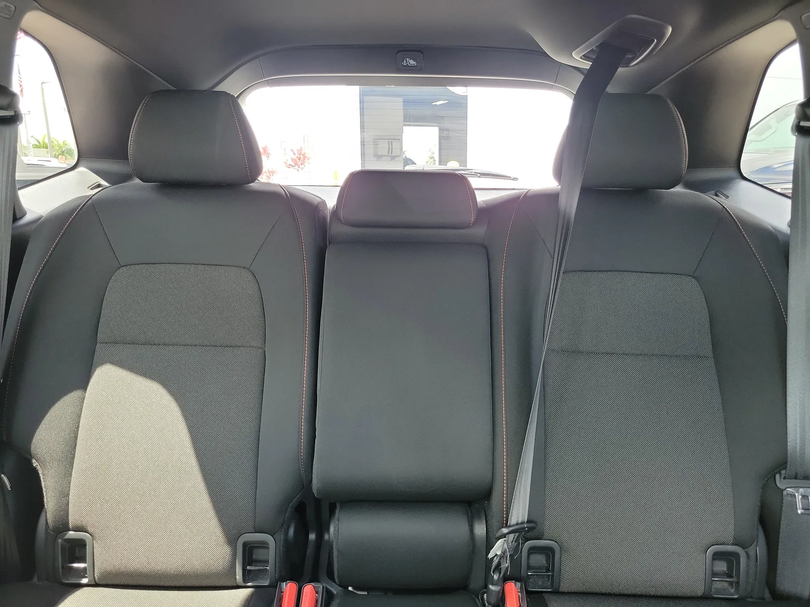 2025 Honda CR-V Hybrid Sport photo 16