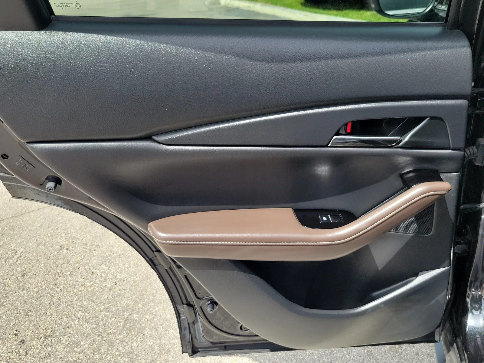 2023 Mazda CX-30 2.5 Turbo Premium Package photo 28
