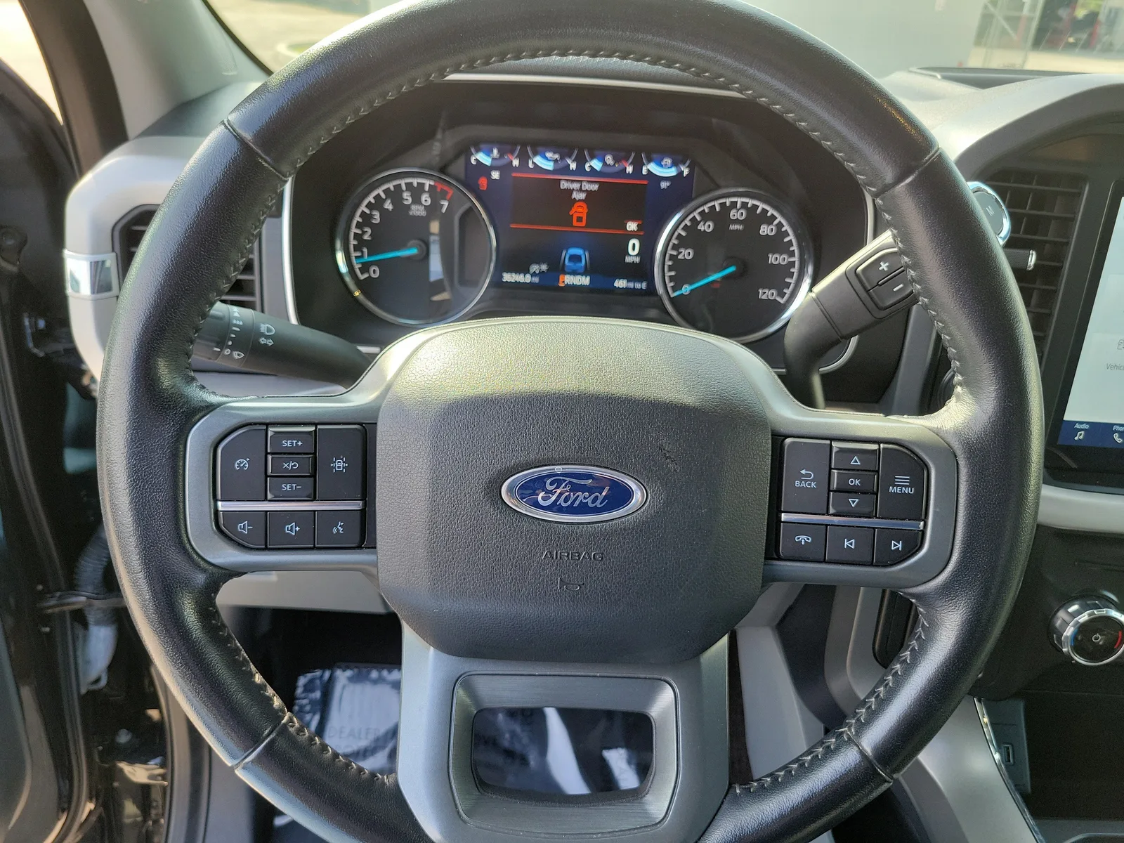 2022 Ford F-150 XLT photo 19