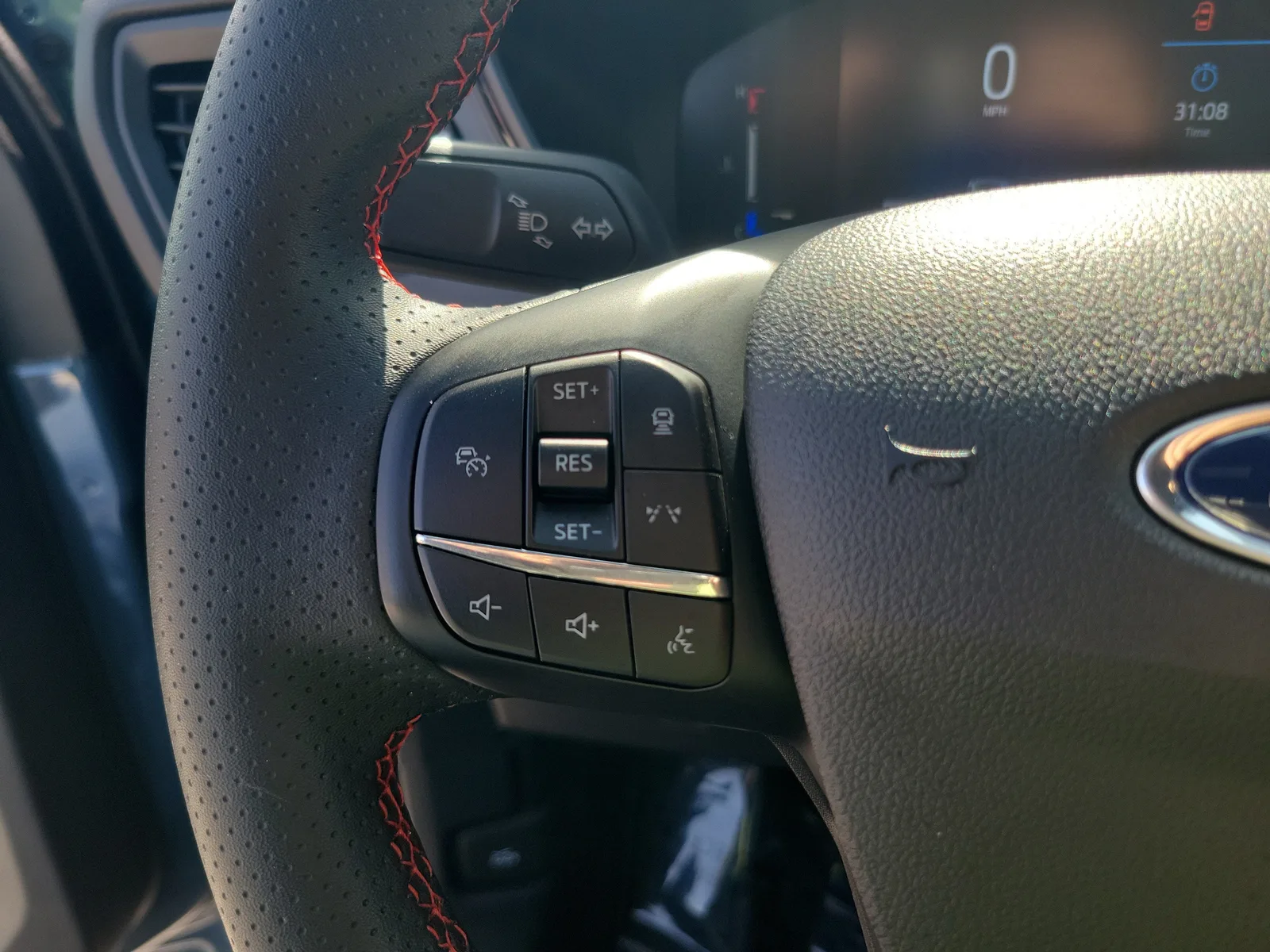 2025 Ford Escape ST-Line photo 22
