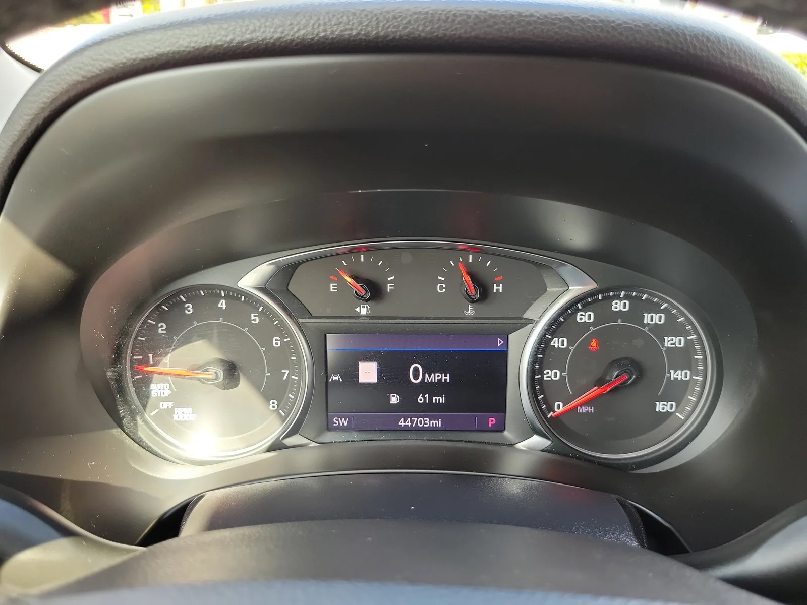 2023 GMC Terrain SLT photo 30