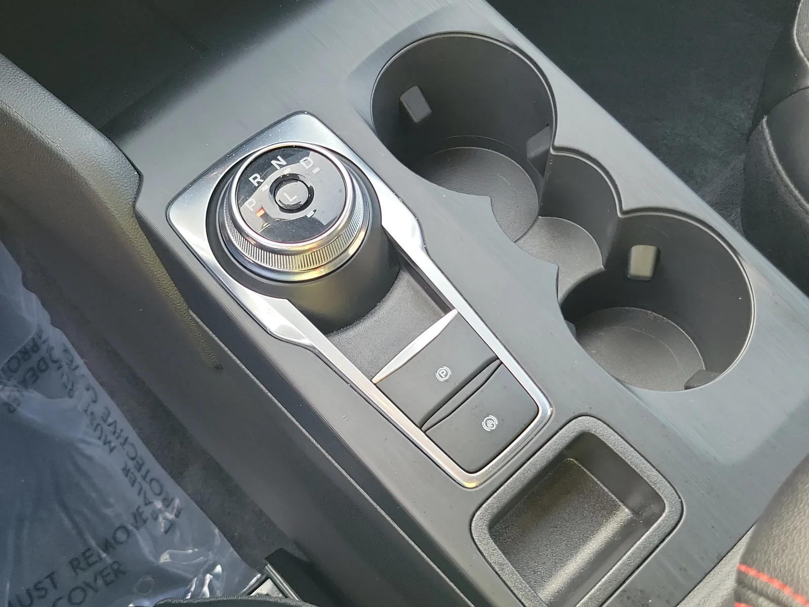 2025 Ford Escape ST-Line photo 26