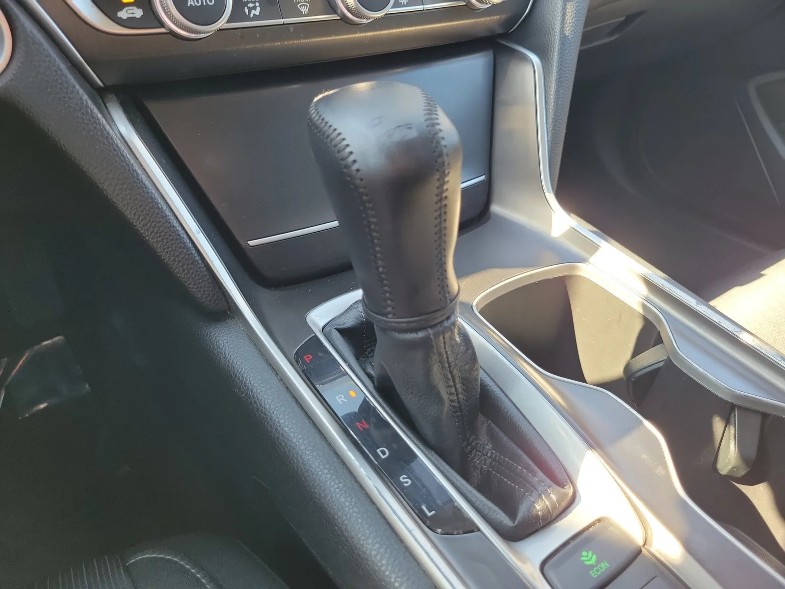 2021 Honda Accord Sedan LX photo 20
