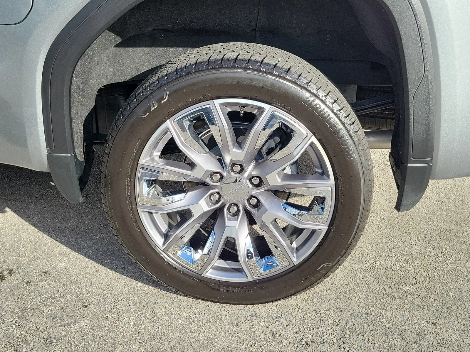 2026 GMC Sierra 1500 Denali photo 25