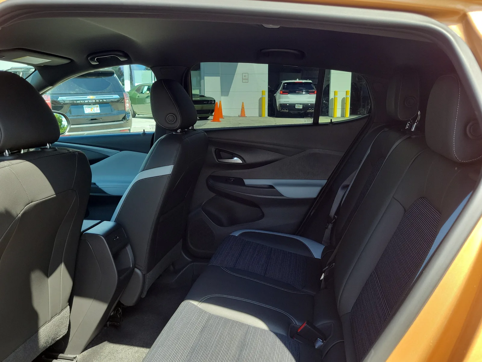 2024 Buick Envista Preferred photo 13