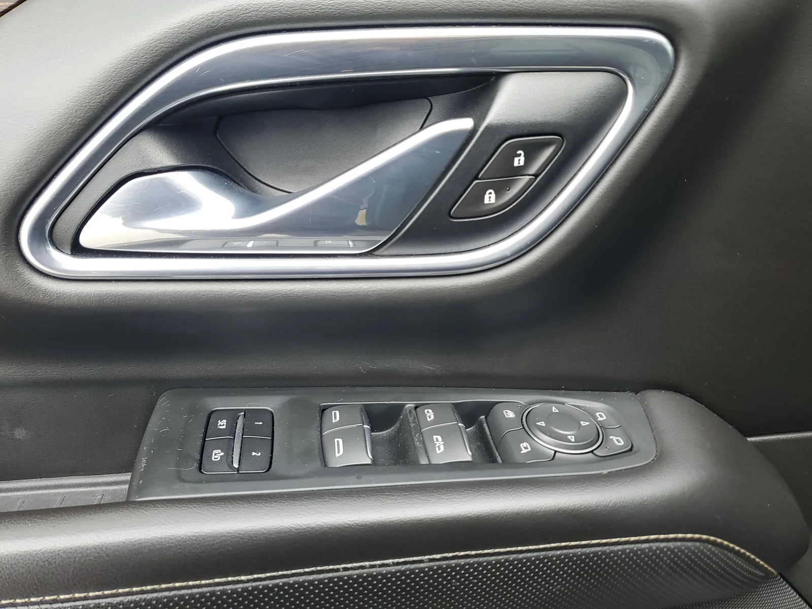 2021 Chevrolet Tahoe Premier photo 29