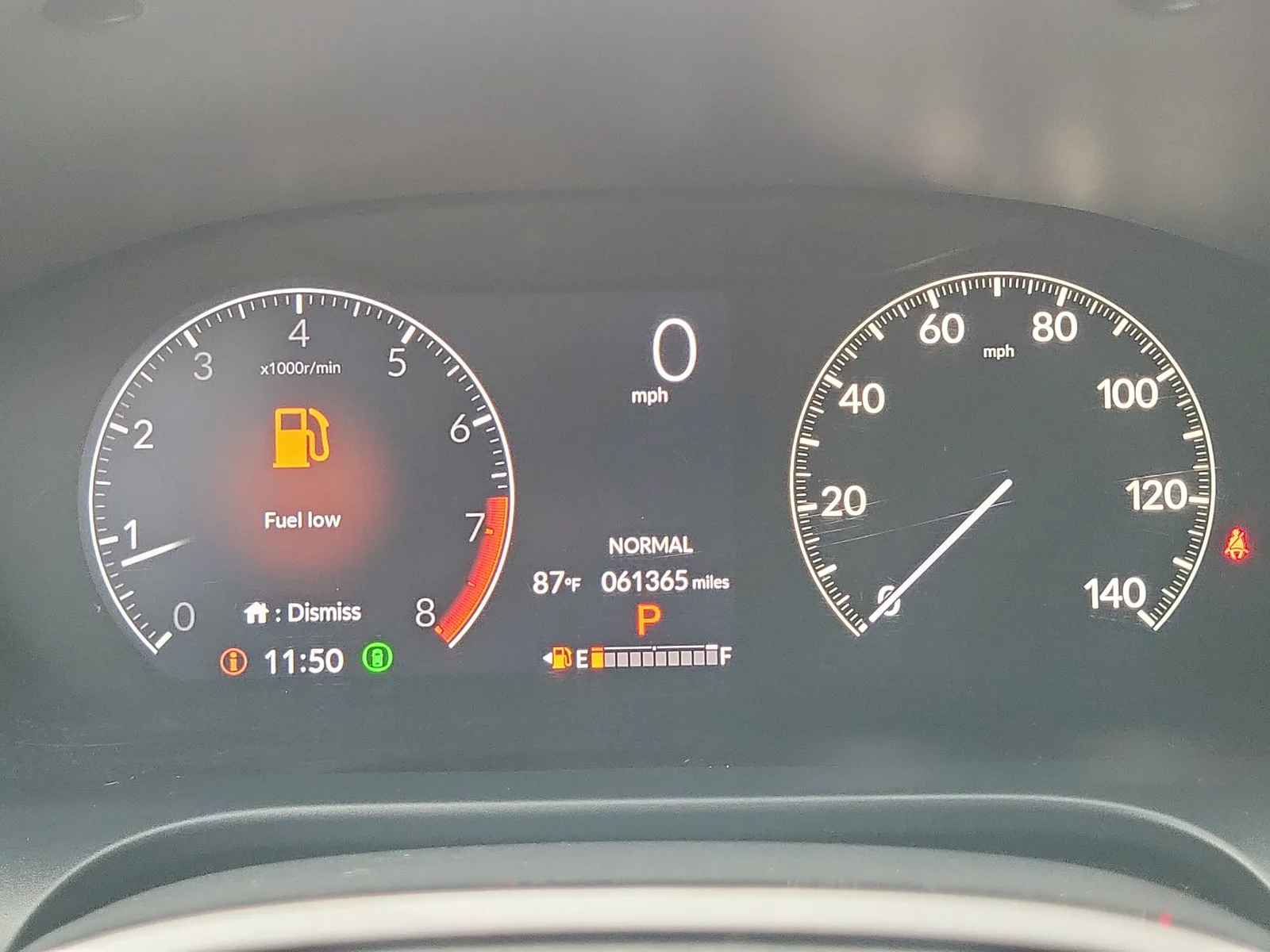 2024 Honda HR-V Sport photo 33