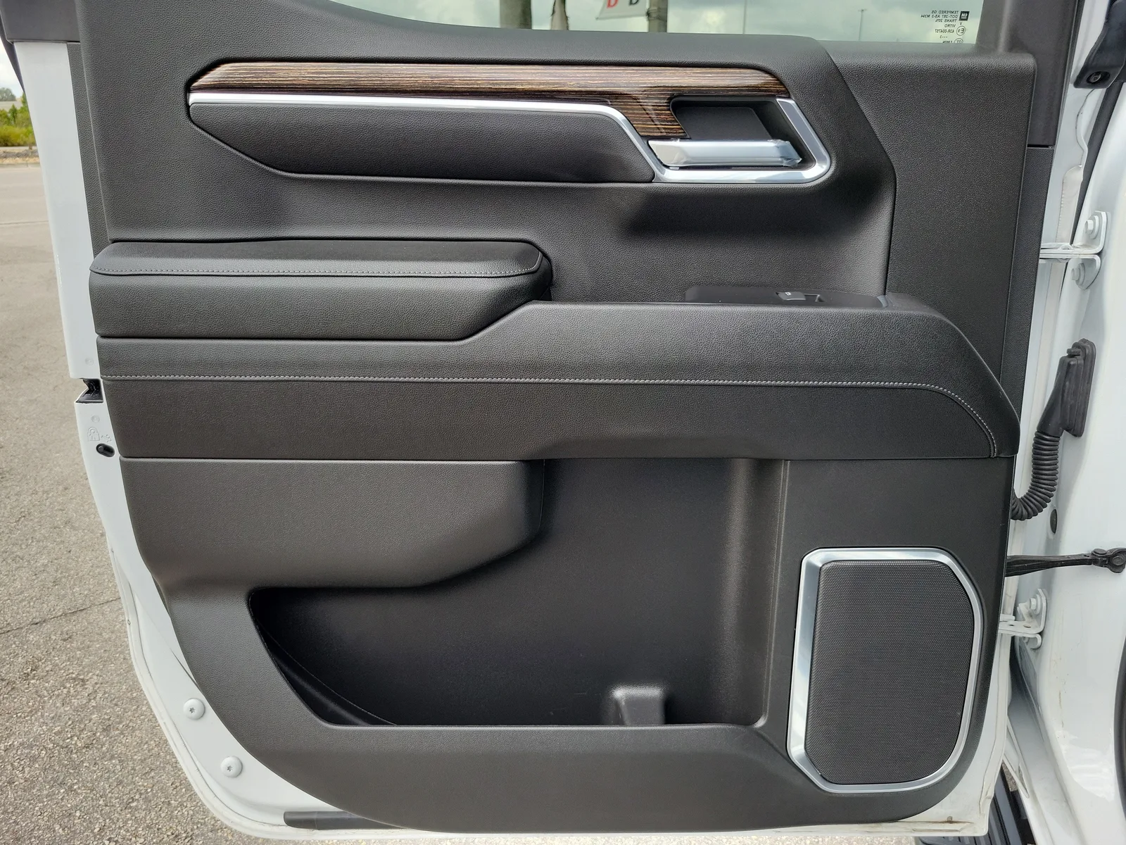 2023 GMC Sierra 1500 Elevation photo 25