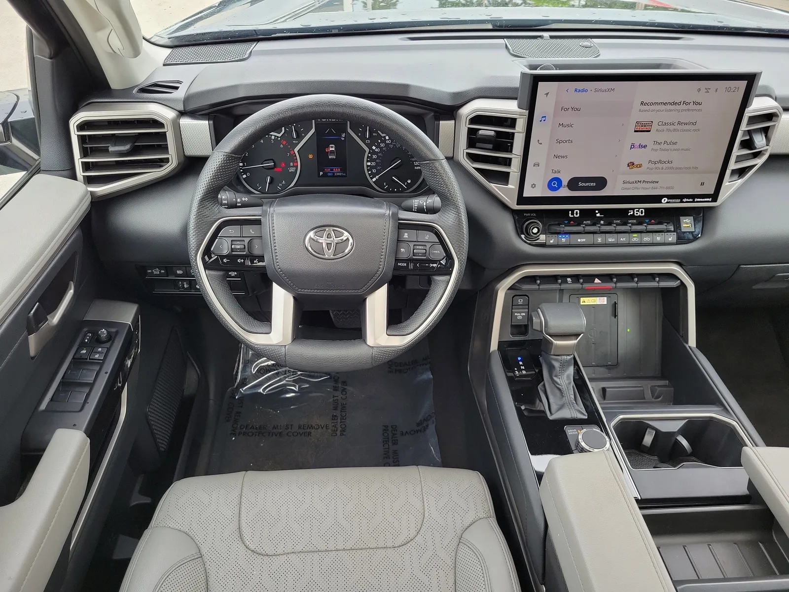 2023 Toyota Tundra 2WD Limited photo 18