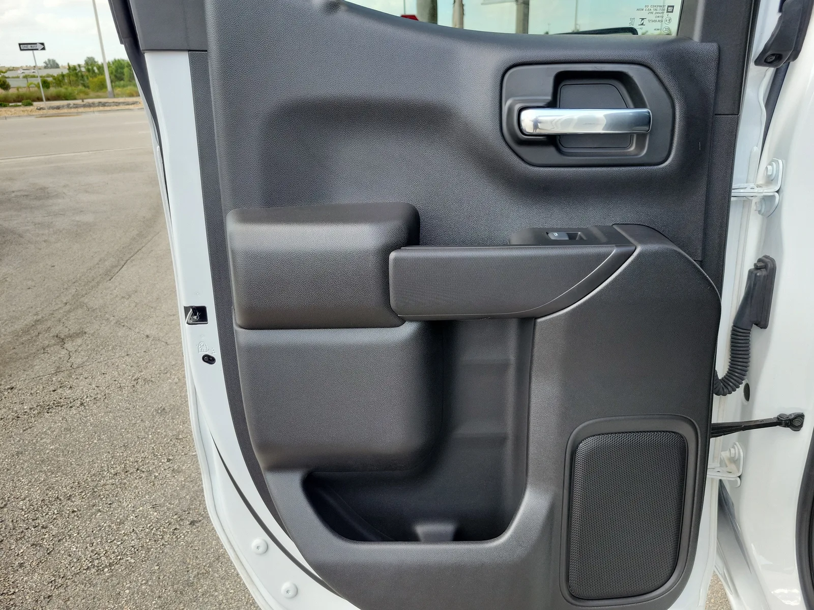 2025 GMC Sierra 1500 Pro photo 23