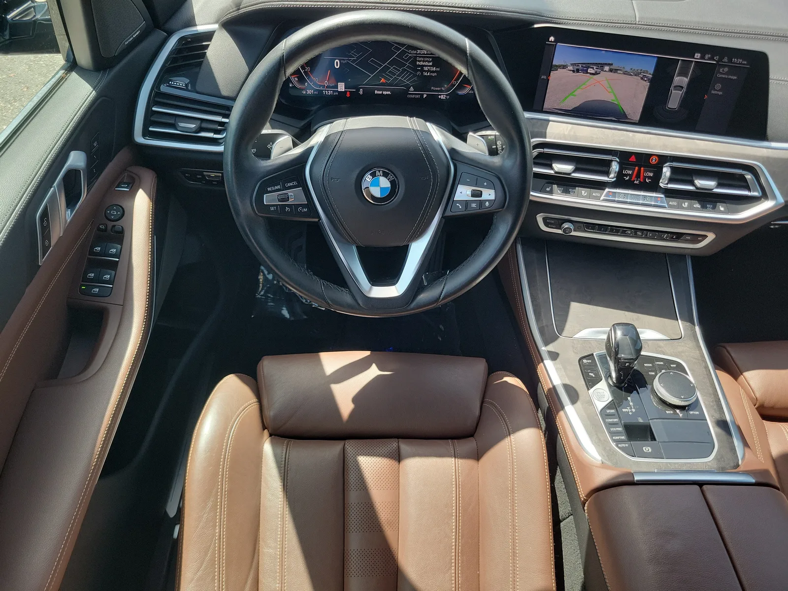 2021 BMW X5 sDrive40i photo 21