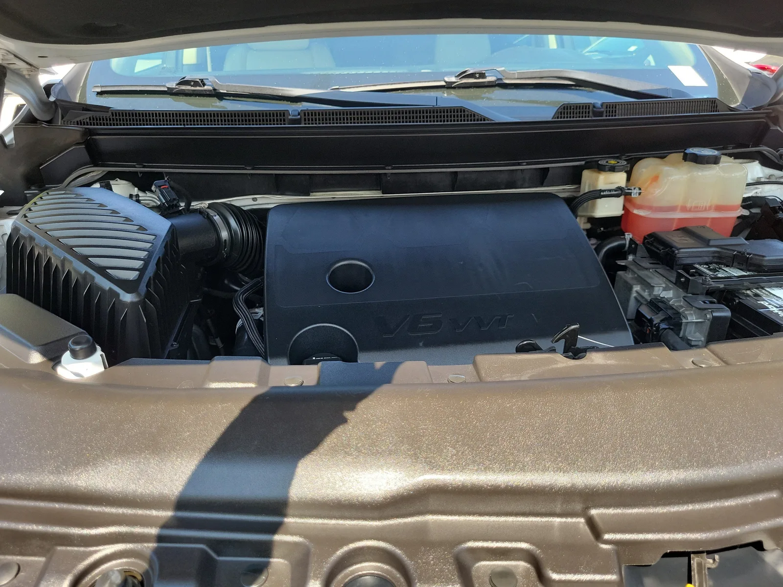 2020 Buick Enclave Essence photo 26