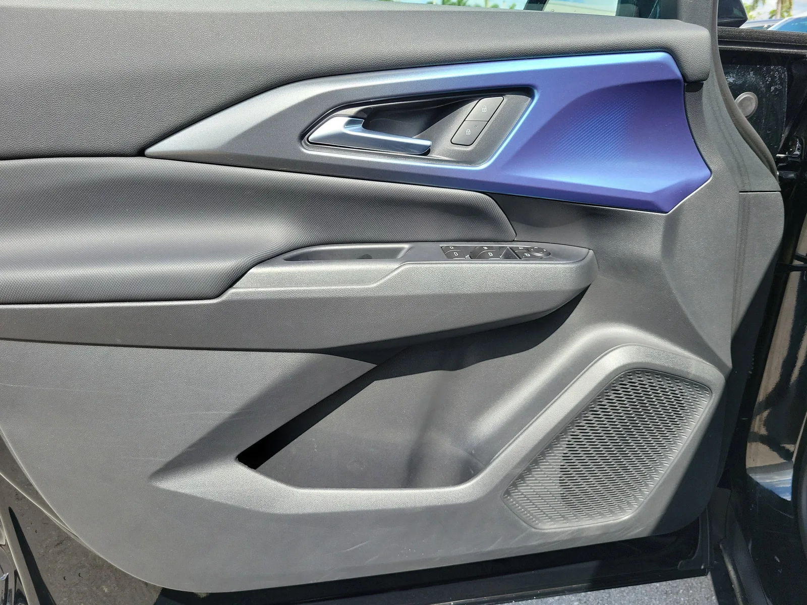2026 Chevrolet Equinox EV LT2 w/PDE photo 19