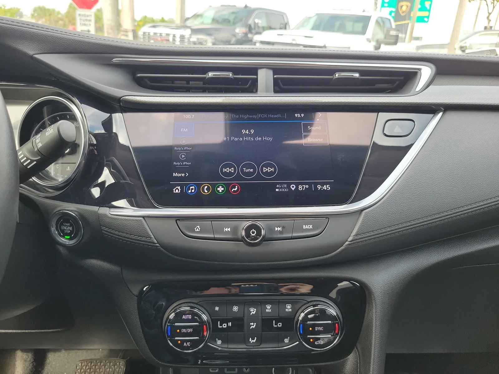 2023 Buick Encore GX Select photo 22