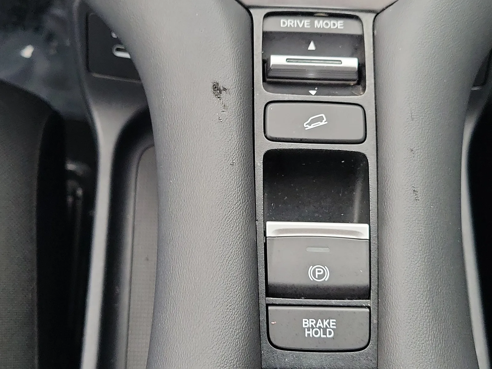 2024 Honda HR-V Sport photo 27