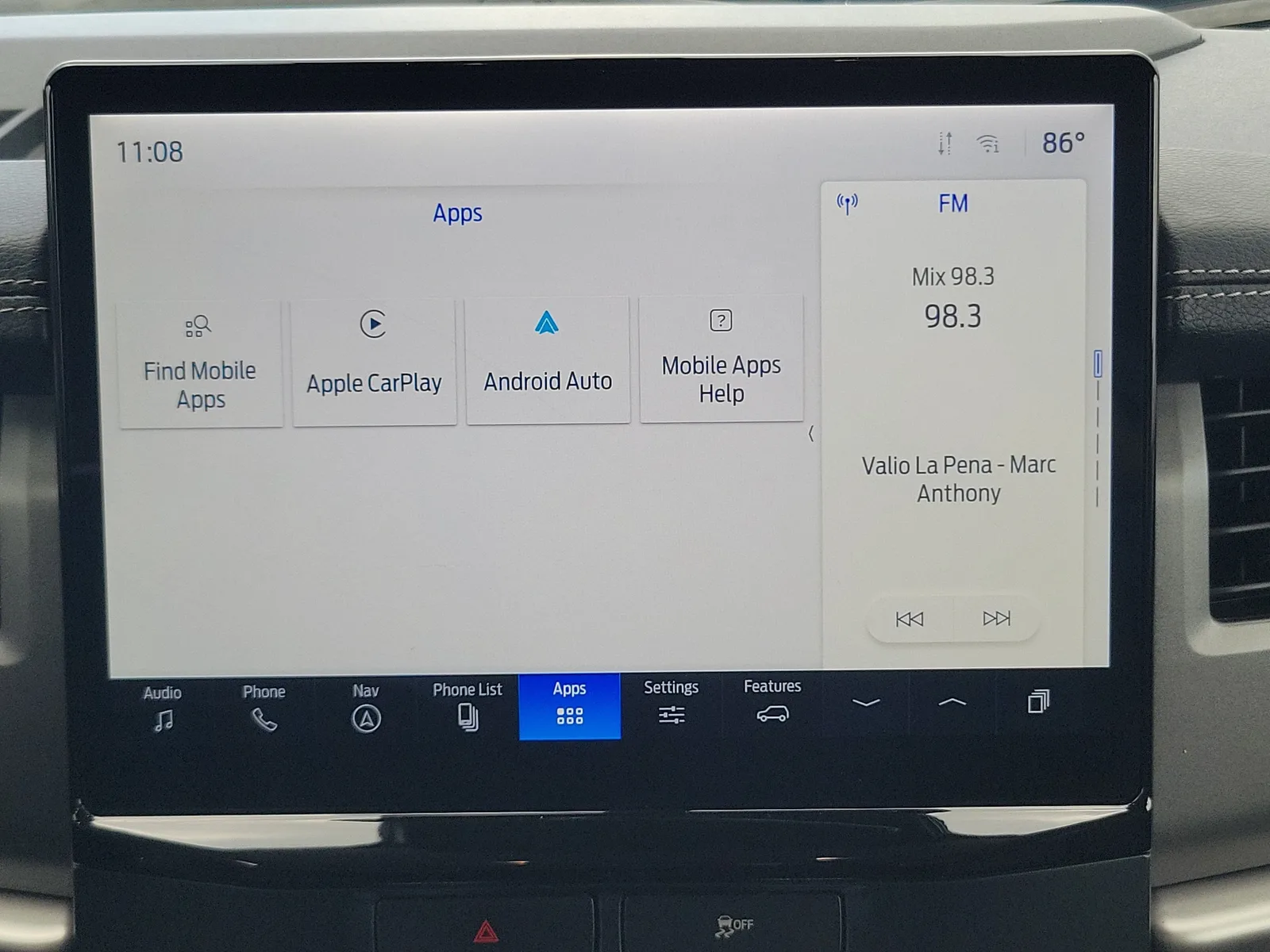 2022 Ford Expedition Max XLT photo 26