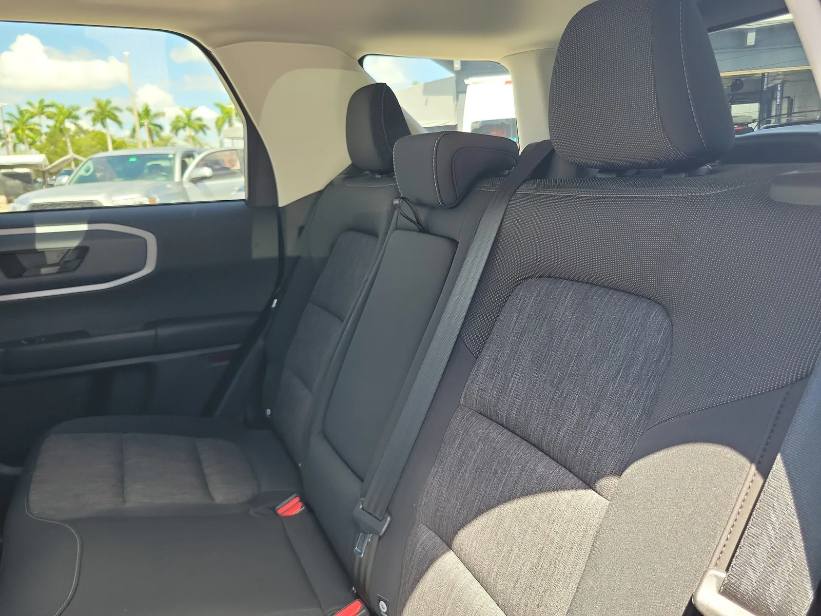 2023 Ford Bronco Sport Big Bend 4WD photo 15