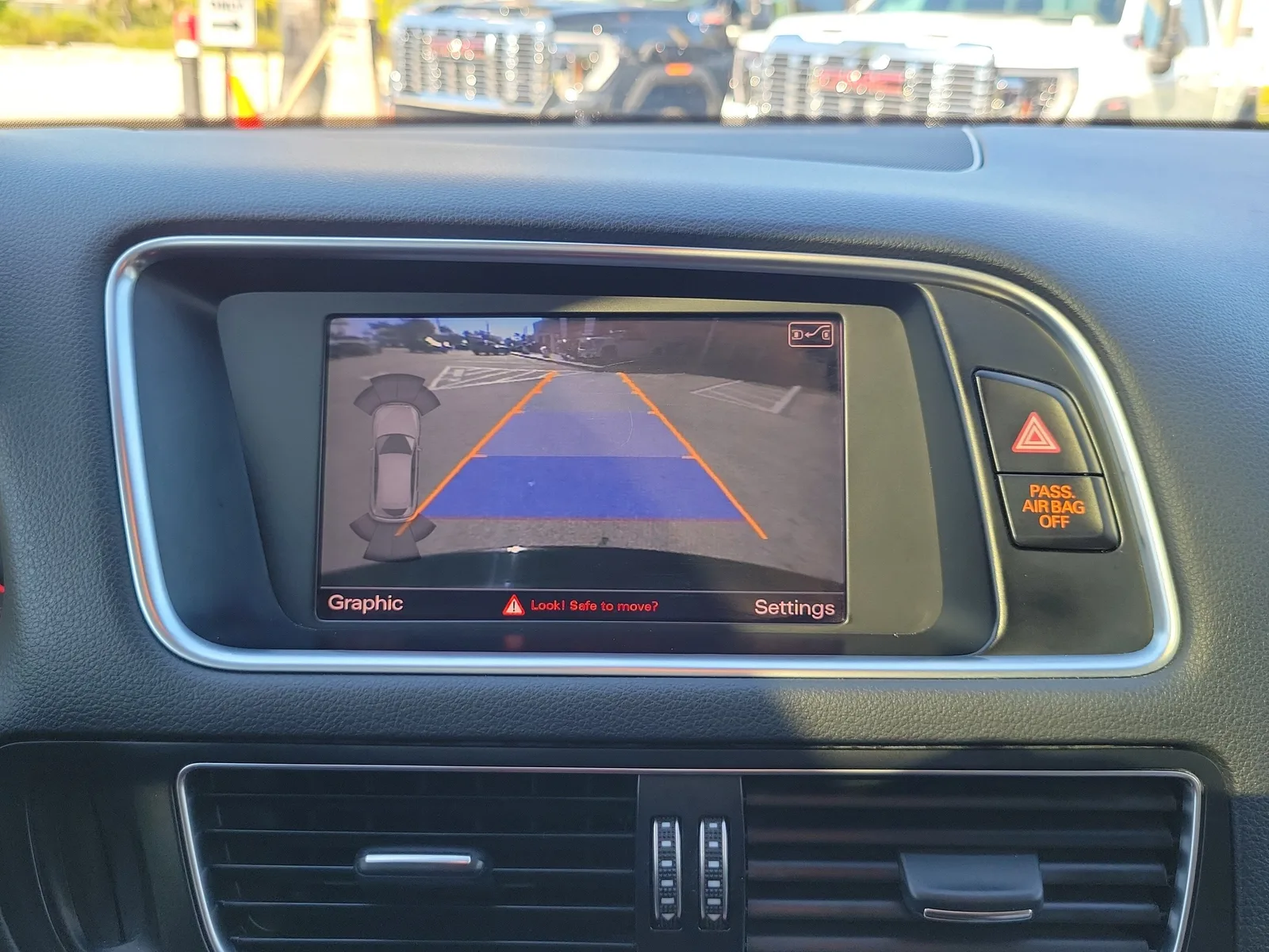 2013 Audi Q5 Premium Plus photo 11