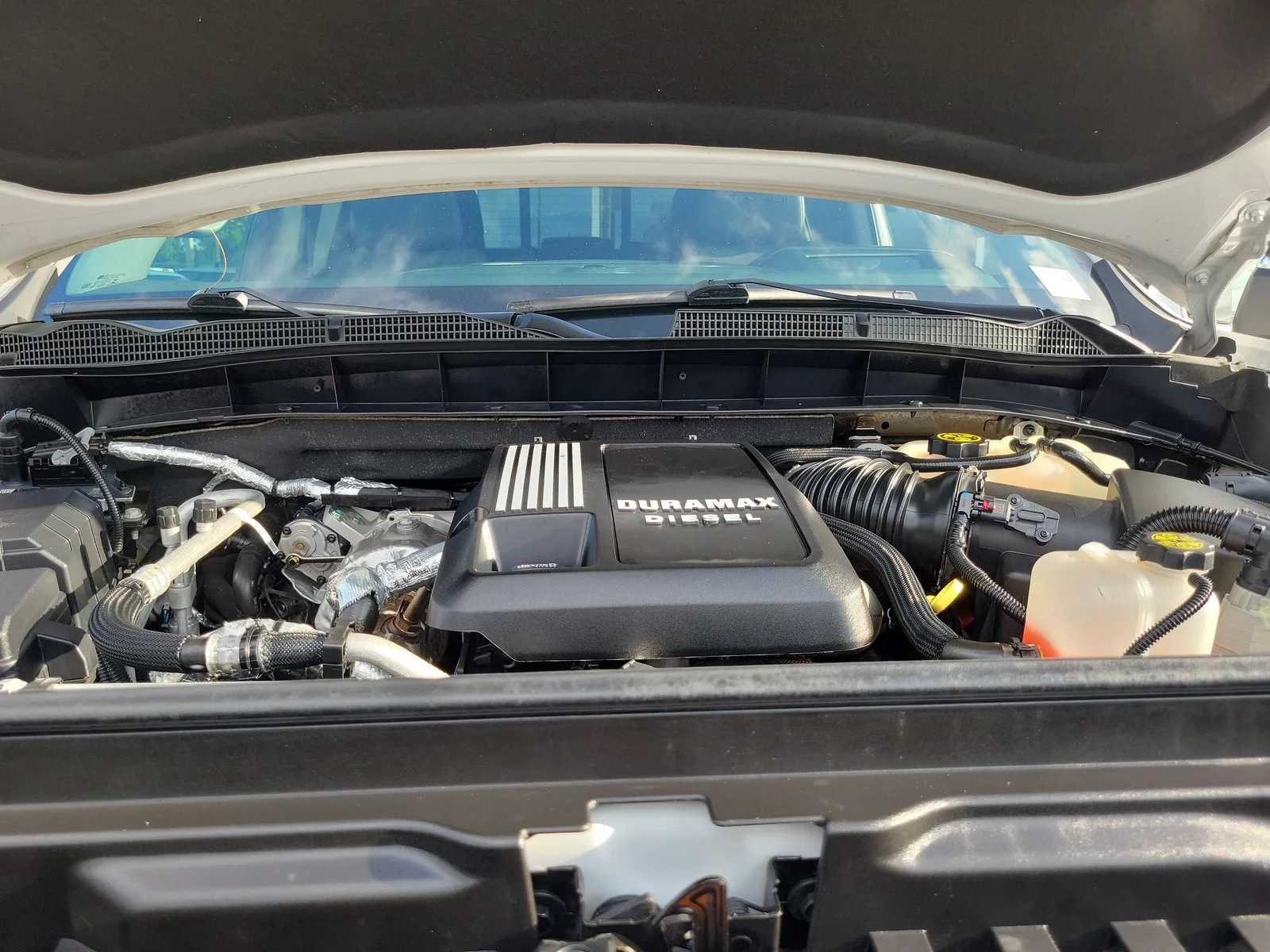 2021 GMC Sierra 1500 Denali photo 28