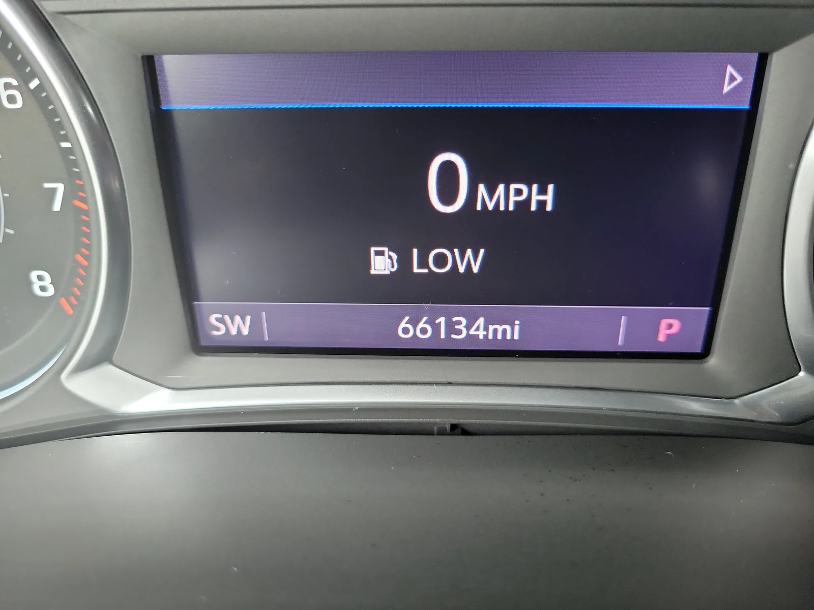 2022 Chevrolet Traverse LT Cloth photo 25