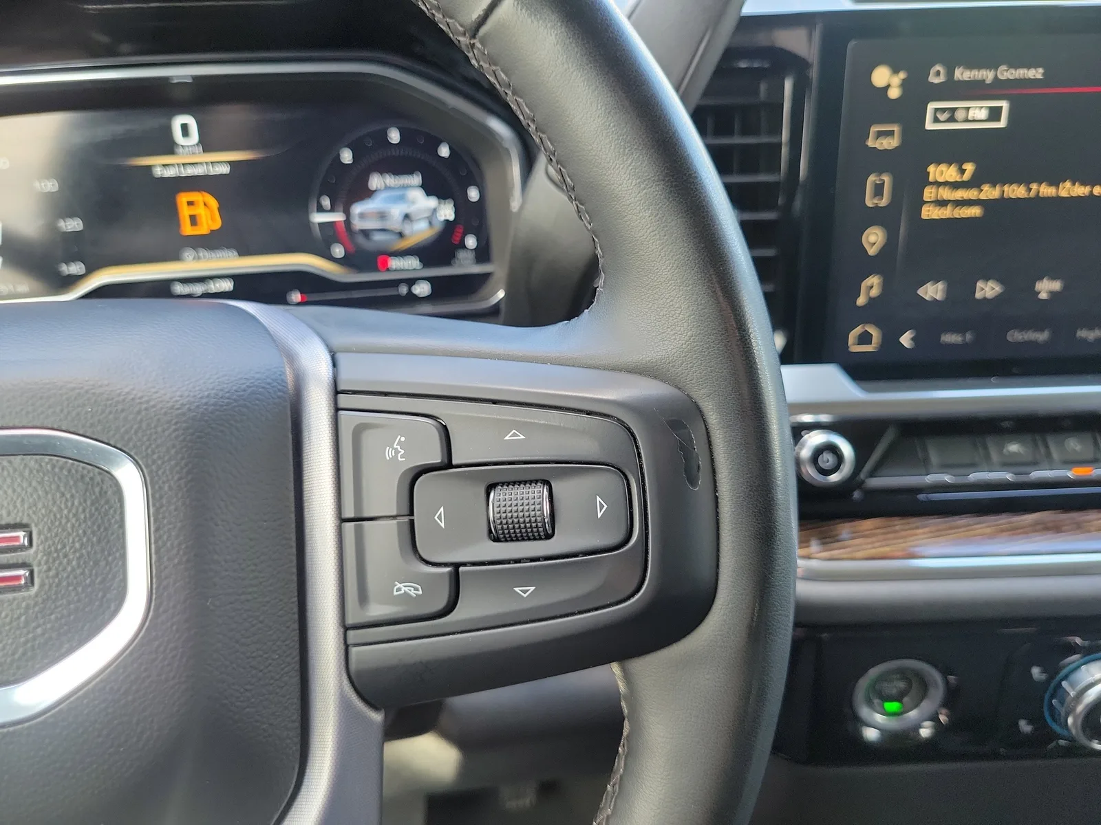 2023 GMC Sierra 1500 Elevation 4WD photo 20