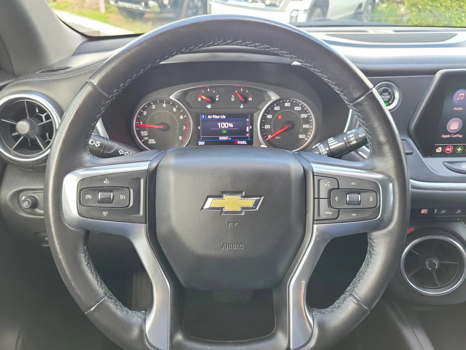 2020 Chevrolet Blazer LT photo 18
