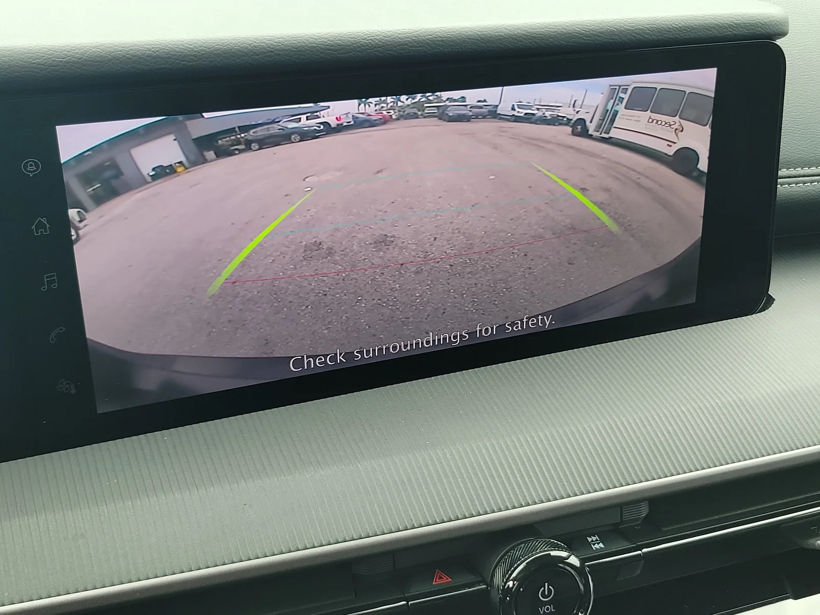 2025 Nissan Murano SV photo 10