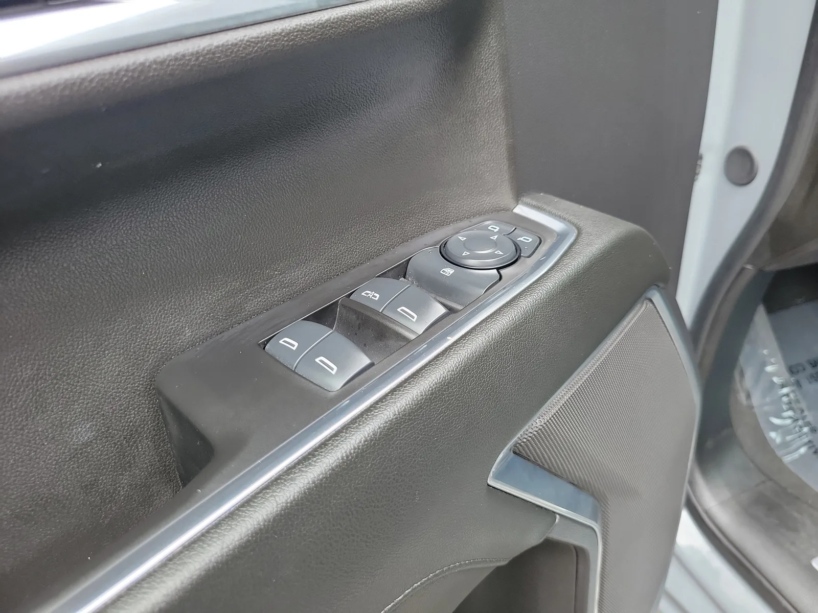 2024 GMC Sierra 1500 Elevation photo 23