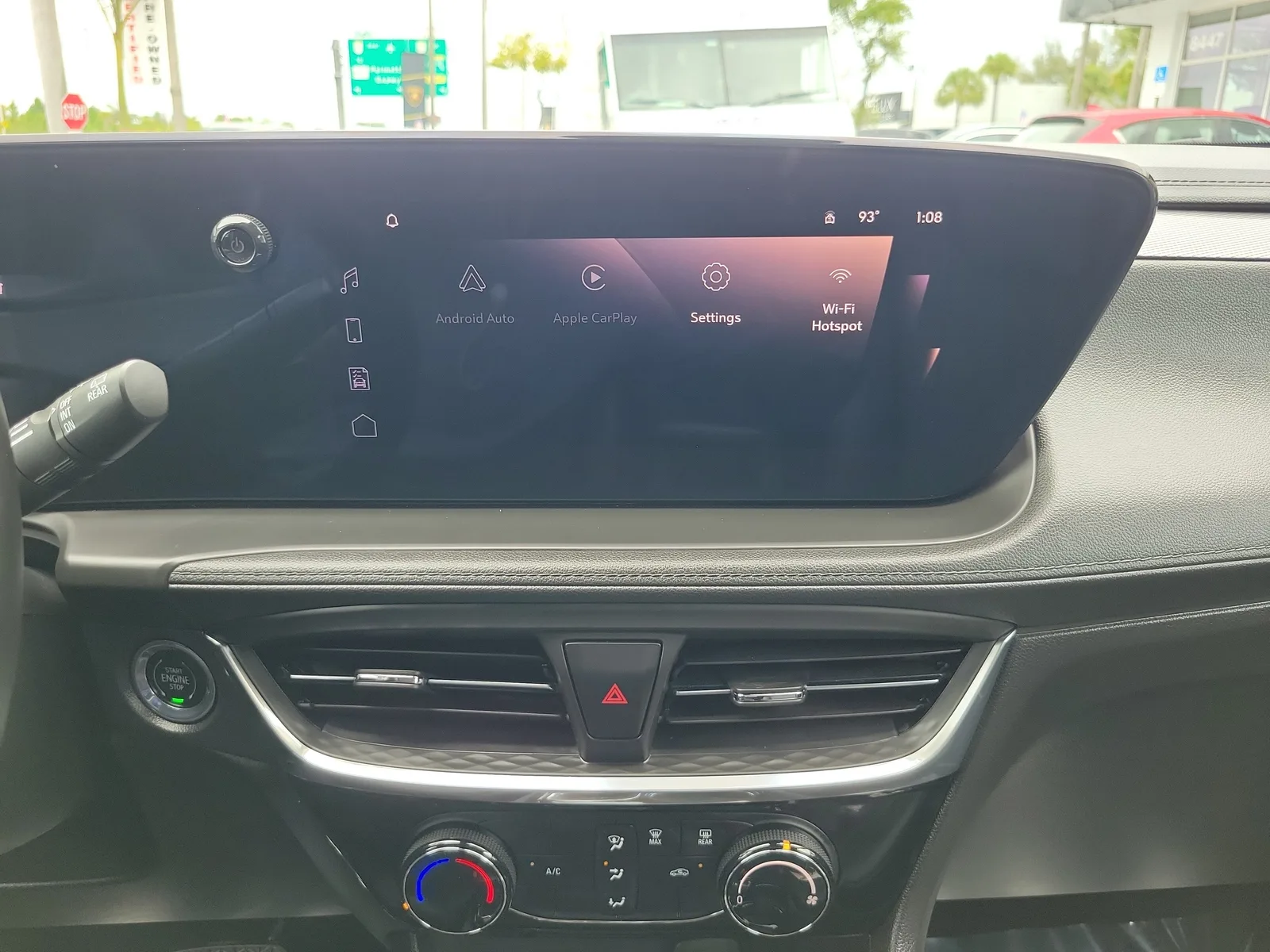 2024 Buick Encore GX Sport Touring photo 20