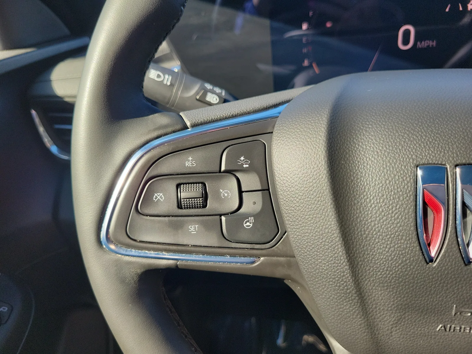 2024 Buick Envista Preferred photo 18