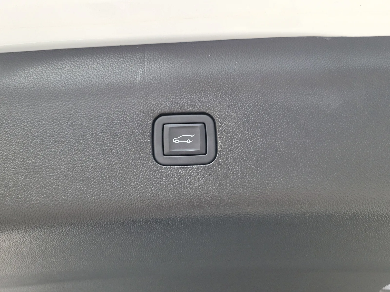 2024 Buick Enclave Essence photo 17