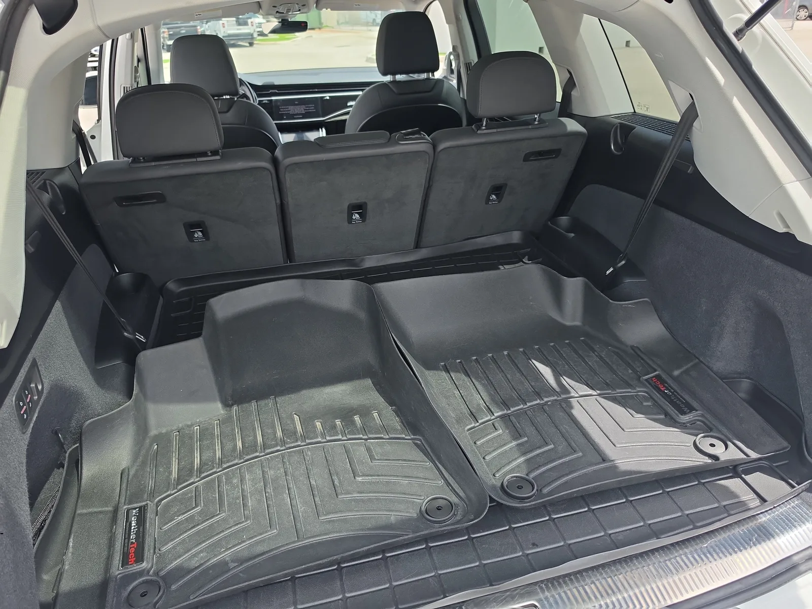 2021 Audi Q7 Premium Plus photo 13