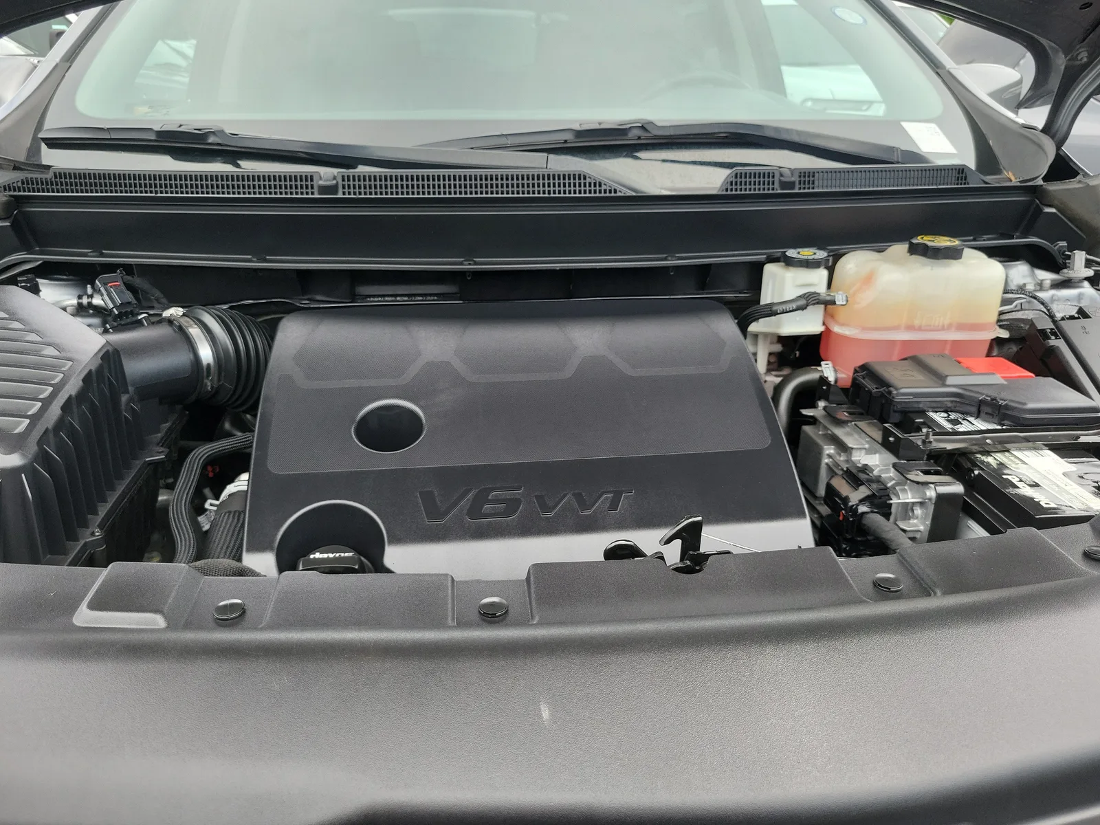 2021 Buick Enclave Essence photo 27