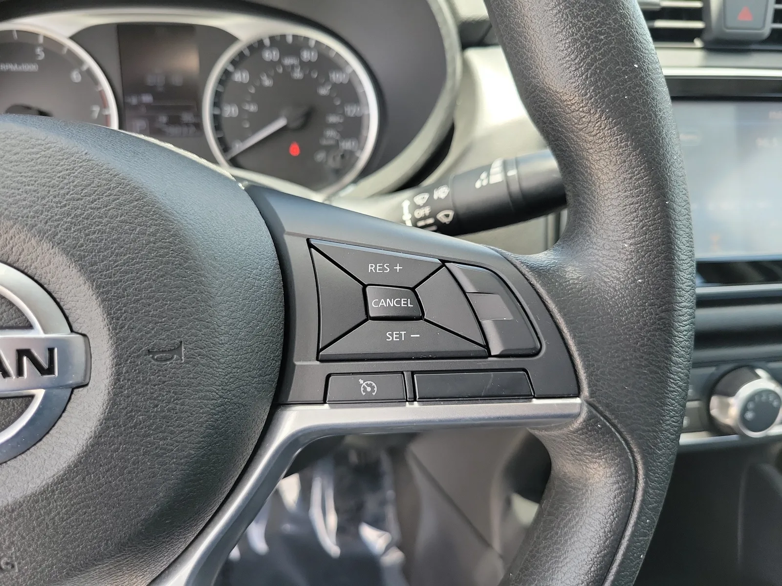 2021 Nissan Versa S photo 19
