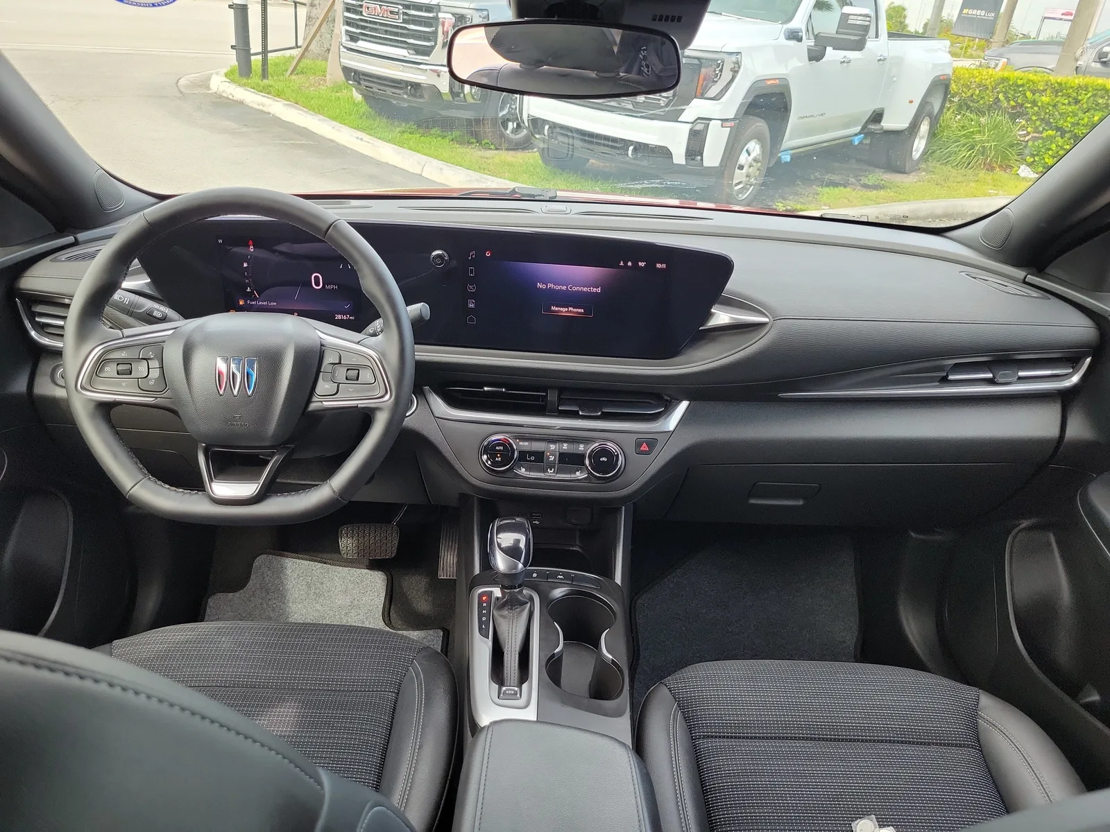 2024 Buick Envista Preferred photo 17