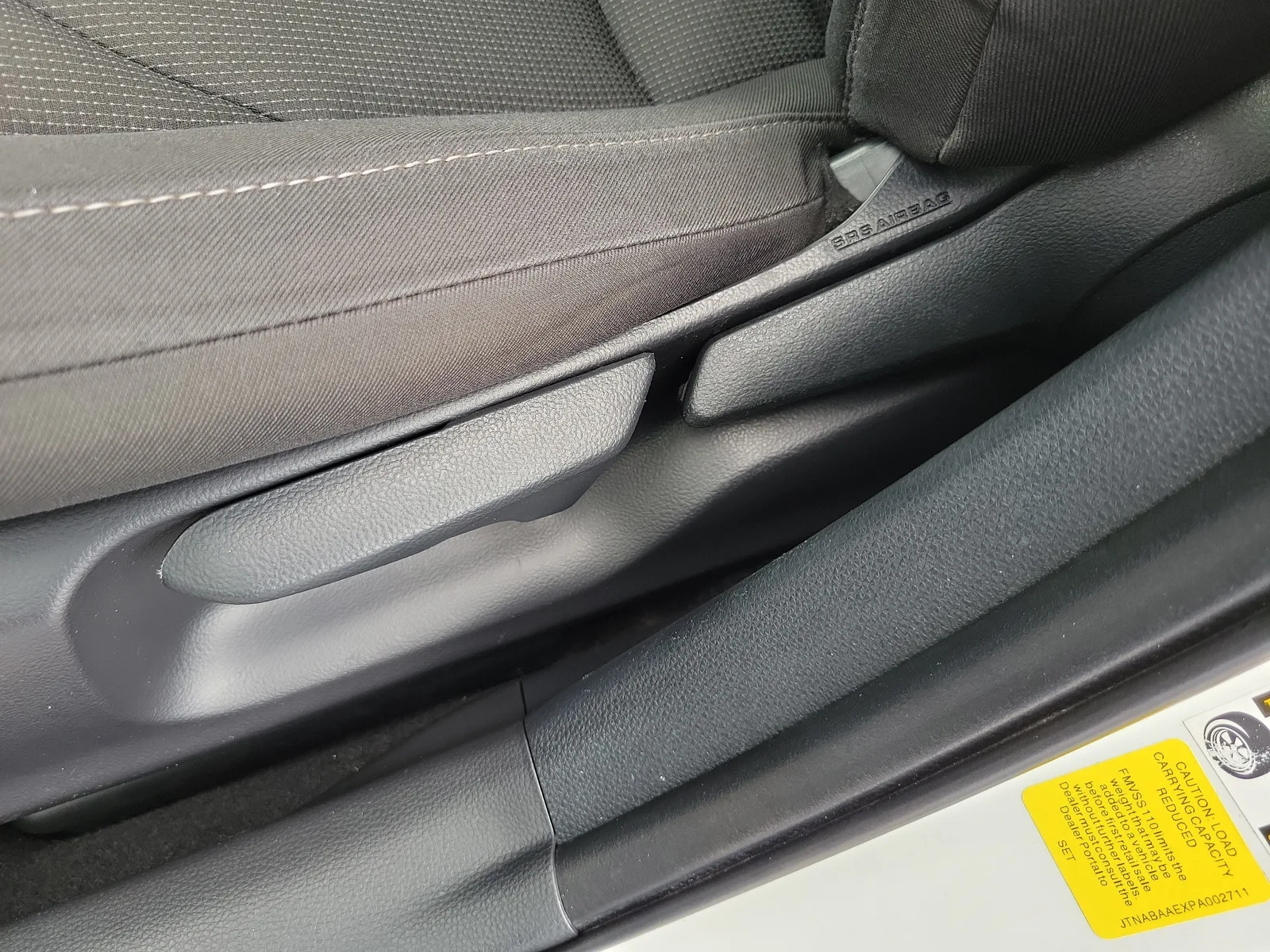 2023 Toyota GR Corolla Core photo 23