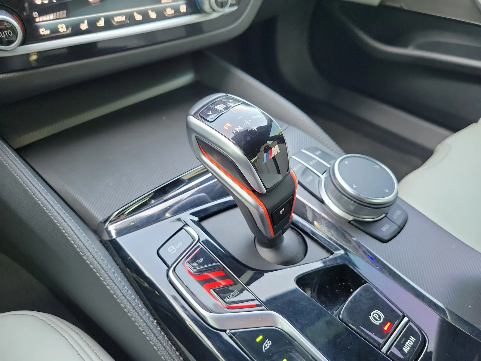 2023 BMW M5 NA photo 23