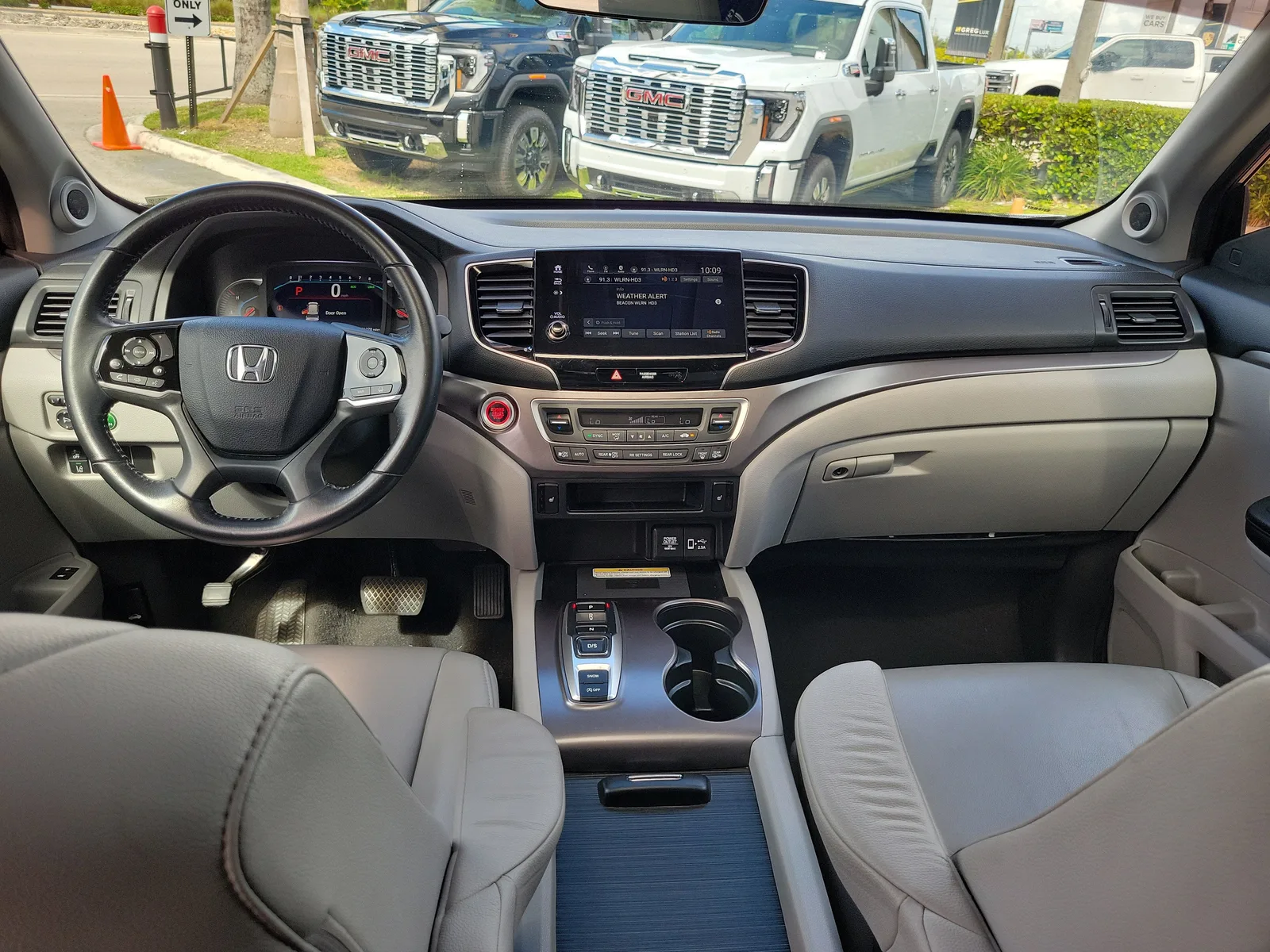 2021 Honda Pilot Special Edition photo 19