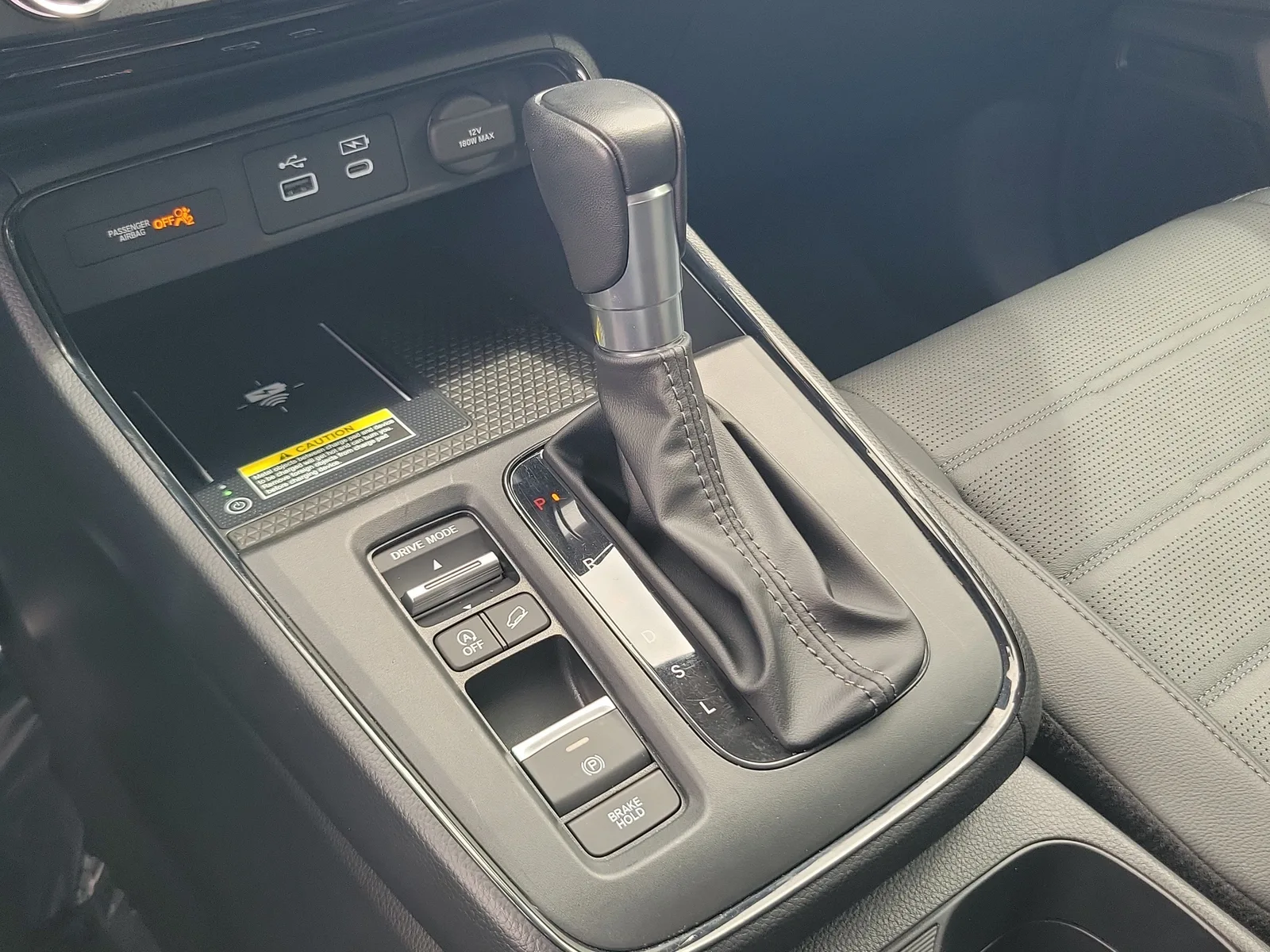 2025 Honda CR-V EX-L photo 26