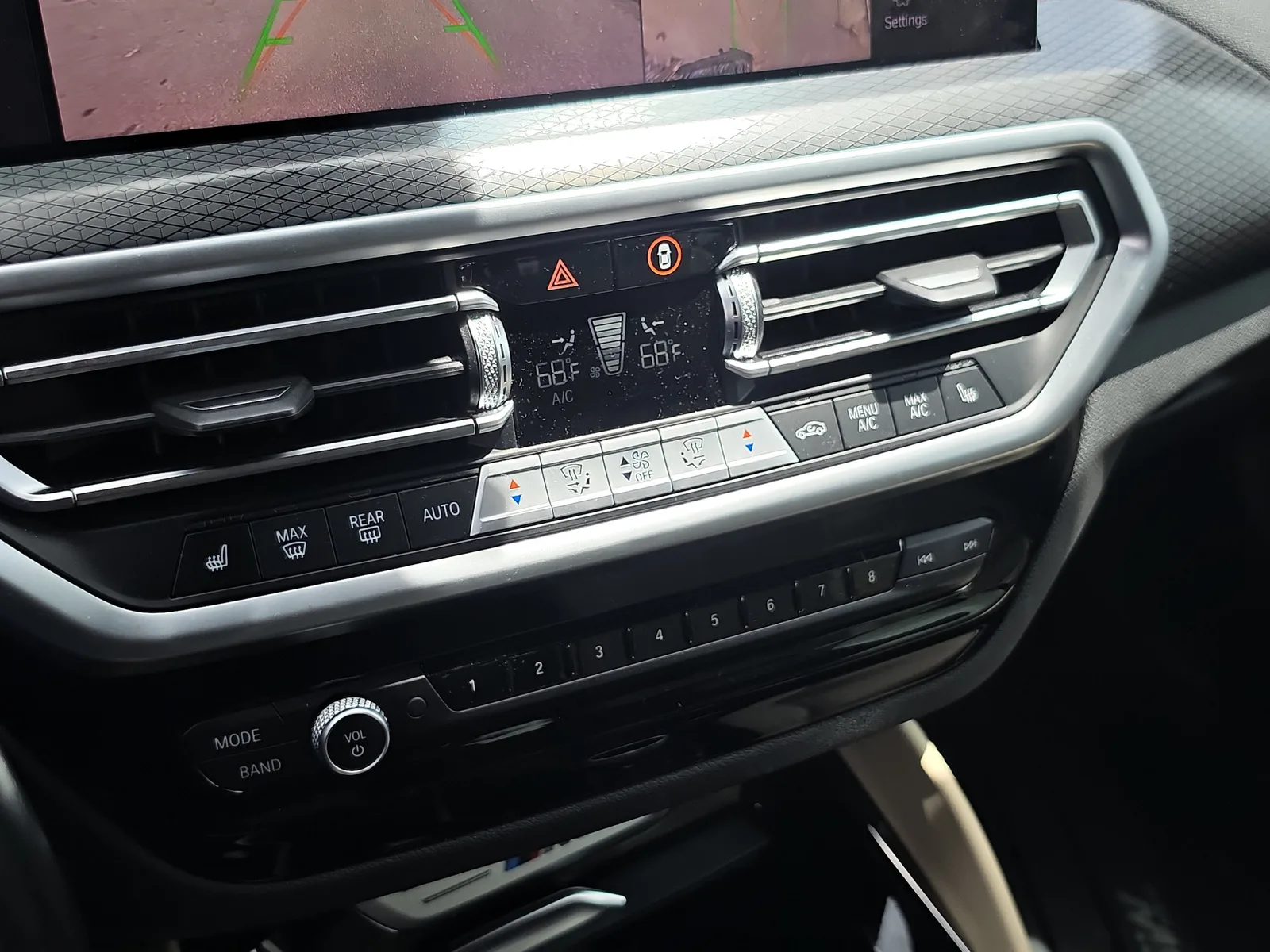 2024 BMW X4 M40i photo 20