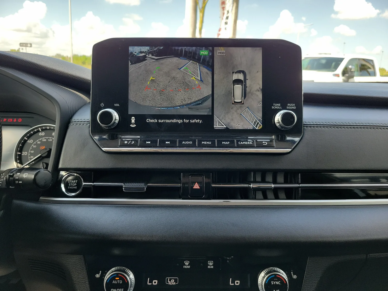 2022 Mitsubishi Outlander SEL photo 10